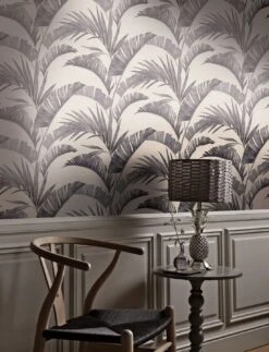 Tapete Jumana Grautöne 6 Tapete Jumana Grautöne -ferm LIVING Verkäufe Jumana B 181501 2880x1440