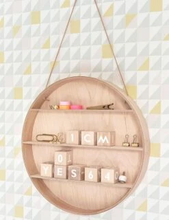 Tapete Katinka Hellgelb 6 Tapete Katinka Hellgelb -ferm LIVING Verkäufe Katinka B 389201 2880x1440