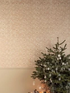 Tapete Laksmi Cremeweiss -ferm LIVING Verkäufe Laksmi A 325112 2880x1440