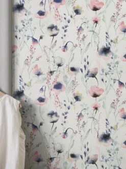 Tapete Lo Hellbordeauxviolett 7 Tapete Lo Hellbordeauxviolett -ferm LIVING Verkäufe Lo B 875101 2880x1440