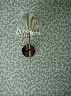 Tapete Luca Minttürkis -ferm LIVING Verkäufe Luca C 463331 2880x1440