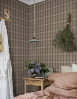 Tapete Malte Graubeige 7 Tapete Malte Graubeige -ferm LIVING Verkäufe Malte A 452091 2880x1440