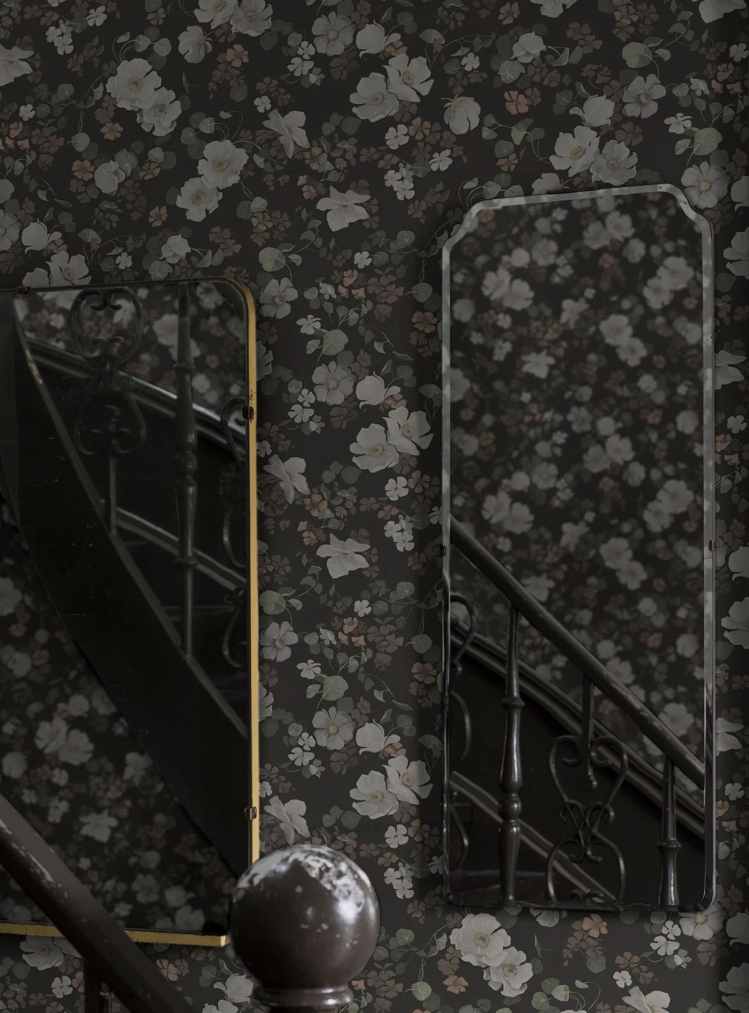 Tapete Manon Umbragrau 4 Tapete Manon Umbragrau – Bild 4