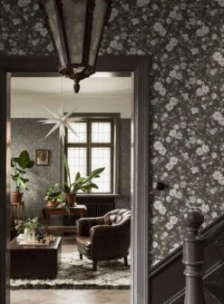 Tapete Manon Umbragrau 9 Tapete Manon Umbragrau -ferm LIVING Verkäufe Manon C 452401 2880x1440