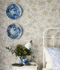 Tapete Marlene Hellgraubeige 6 Tapete Marlene Hellgraubeige -ferm LIVING Verkäufe Marlene A 461791 2880x1440