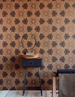 Tapete Marrakesh Graubeige Schimmer 7 Tapete Marrakesh Graubeige Schimmer -ferm LIVING Verkäufe Marrakesh A 821461 2880x1440