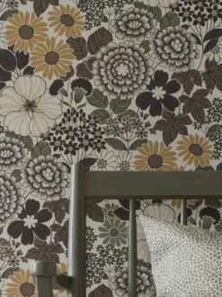 Tapete Melissa Beige