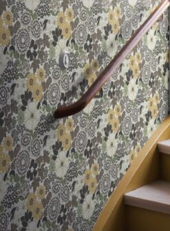 Tapete Melissa Beige -ferm LIVING Verkäufe Melissa E 452061 2880x1440