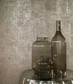 Tapete Natural Cork 02 Silber 8 Tapete Natural Cork 02 Silber -ferm LIVING Verkäufe Natural Cork 02 B 250252 2880x1440