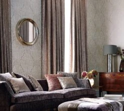 Tapete Perun Cremeweiss -ferm LIVING Verkäufe Perun B 461155 2880x1440