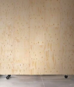 Tapete Plywood Creme -ferm LIVING Verkäufe Plywood A 270171 2880x1440