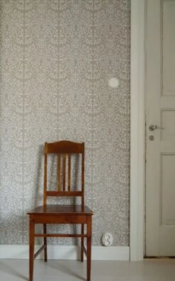 Tapete Rosmery Grau 6 Tapete Rosmery Grau -ferm LIVING Verkäufe Rosmery C 783032 2880x1440