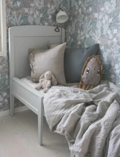 Tapete Serena Hellgrau -ferm LIVING Verkäufe Serena X 4505218OtGF1SJ0vfW2 2880x1440