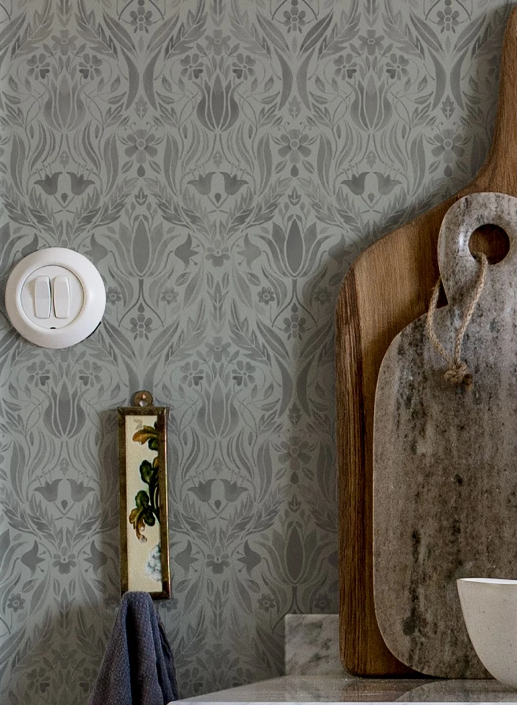 Tapete Sibuda Grau 1 Tapete Sibuda Grau