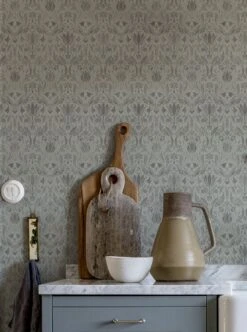 Tapete Sibuda Grau 5 Tapete Sibuda Grau -ferm LIVING Verkäufe Sibuda B 485051 2880x1440