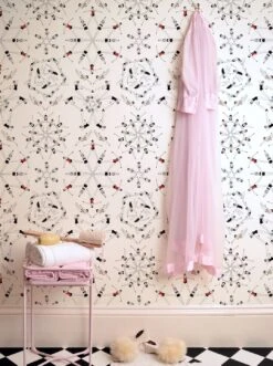 Tapete Splash Weiss -ferm LIVING Verkäufe Splash C 355241 2880x1440