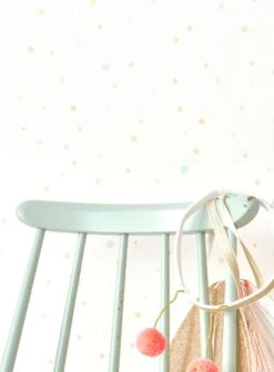 Tapete Stardust Cremeweiss 7 Tapete Stardust Cremeweiss -ferm LIVING Verkäufe Stardust C 389312 2880x1440