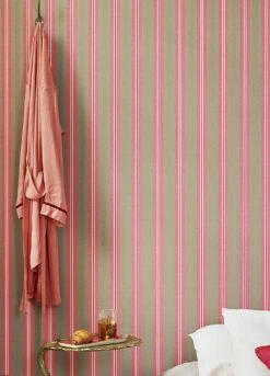 Tapete Stellar Rosé