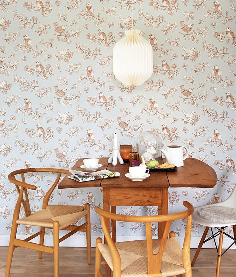 Tapete Sugar Tree Rehbraun 3 Tapete Sugar Tree Rehbraun – Bild 3