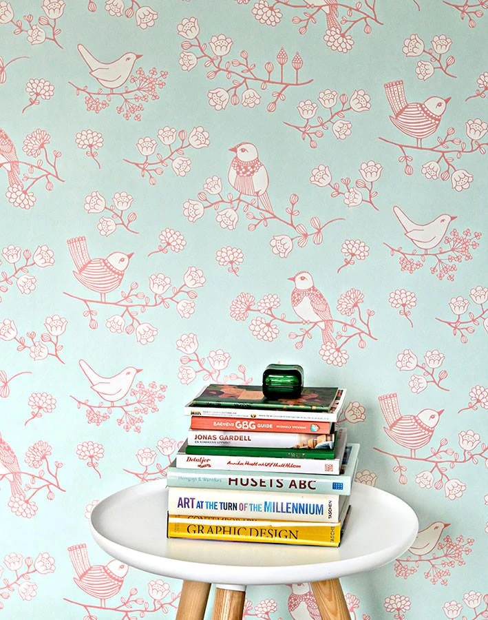 Tapete Sugar Tree Altrosa 1 Tapete Sugar Tree Altrosa