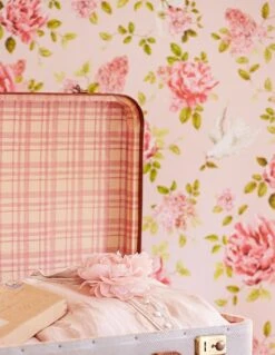 Tapete Swetta Gelbgrün 6 Tapete Swetta Gelbgrün -ferm LIVING Verkäufe Swetta B 821213 2880x1440