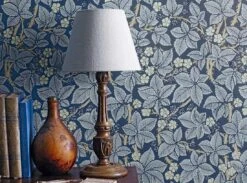 Tapete Tamara Blau 6 Tapete Tamara Blau -ferm LIVING Verkäufe Tamara C 461771 2880x1440