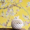 Tapete VanGogh Blossom Gelb