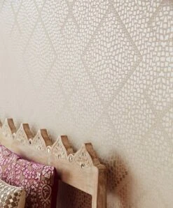 Tapete Yamuna Graubeige 7 Tapete Yamuna Graubeige -ferm LIVING Verkäufe Yamuna B 820741 2880x1440