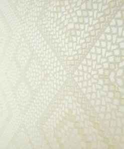 Tapete Yamuna Perlweiss -ferm LIVING Verkäufe Yamuna B 820743 2880x1440