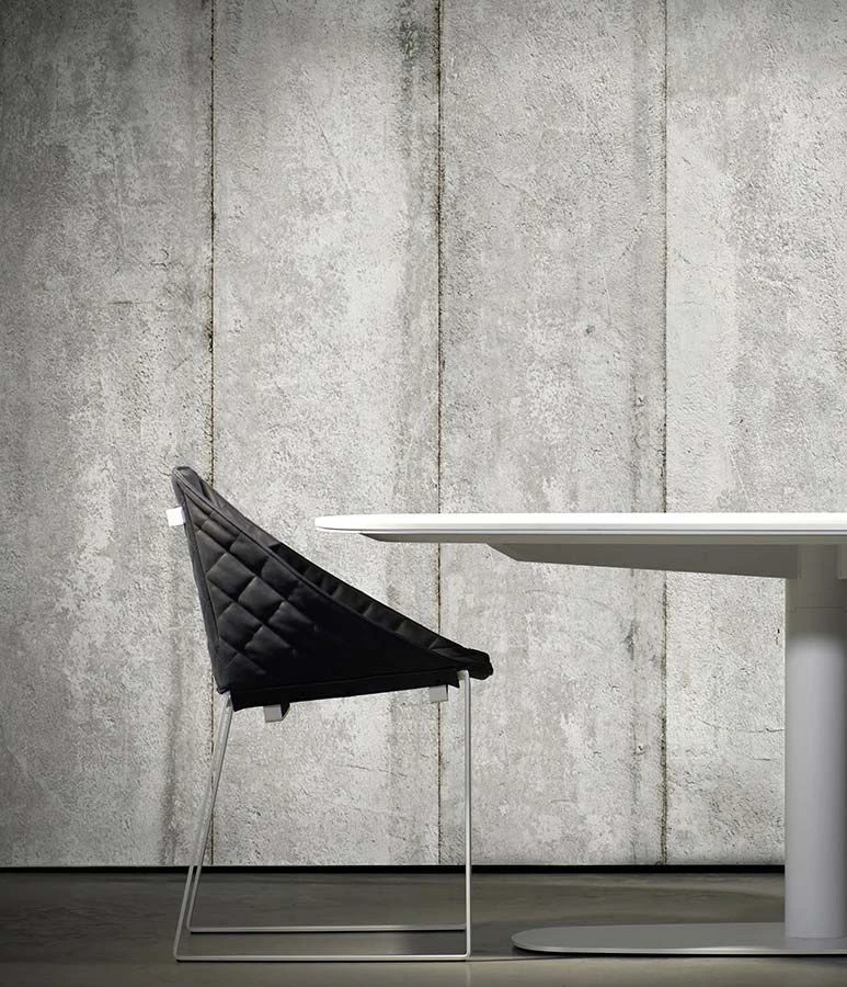 Tapete Concrete 03 Weissgrau 1 Tapete Concrete 03 Weissgrau