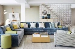 Tapete Heilango Graubeige 7 Tapete Heilango Graubeige -ferm LIVING Verkäufe heilango 461303 b 2880x1440