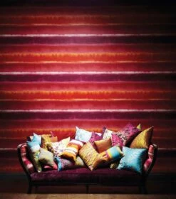 Tapete Helios Violett